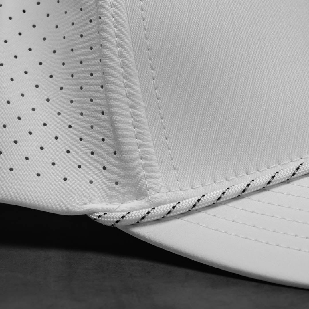 Crest Rope Sport Snapback