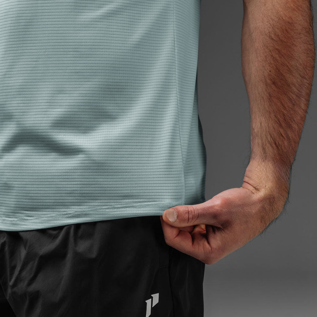 Tempo Race Tee