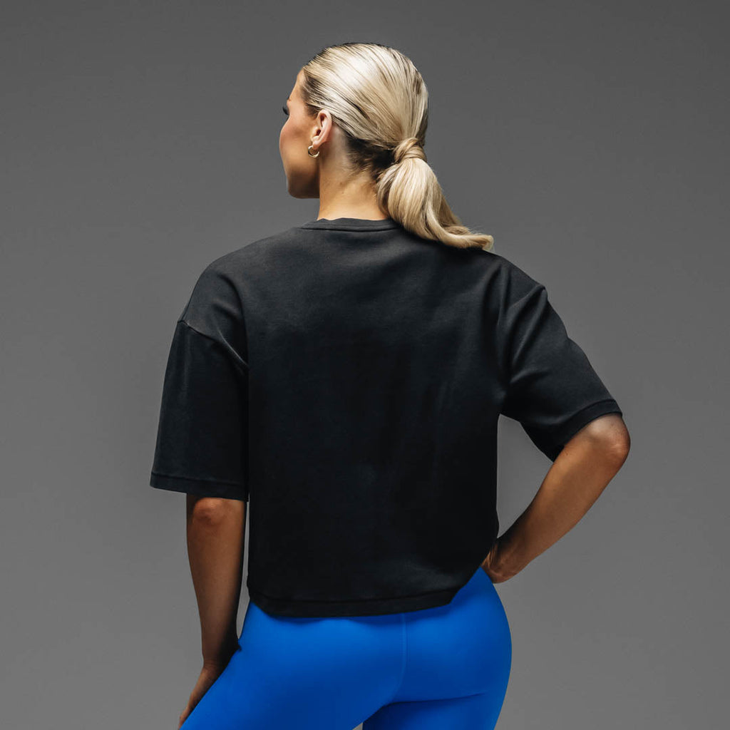 Women's Relaxed Tee