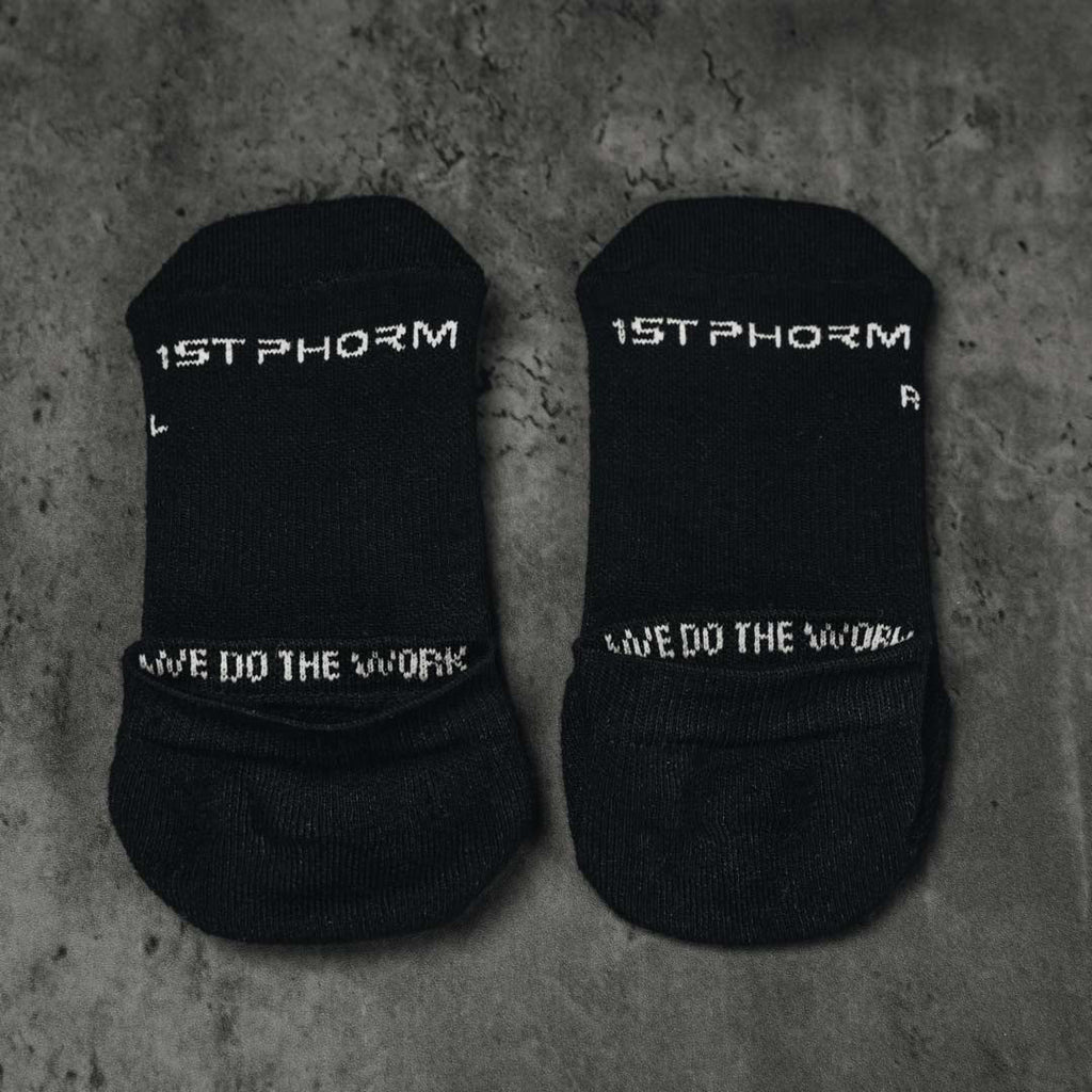 Crest Performance Sock - 3 Pack