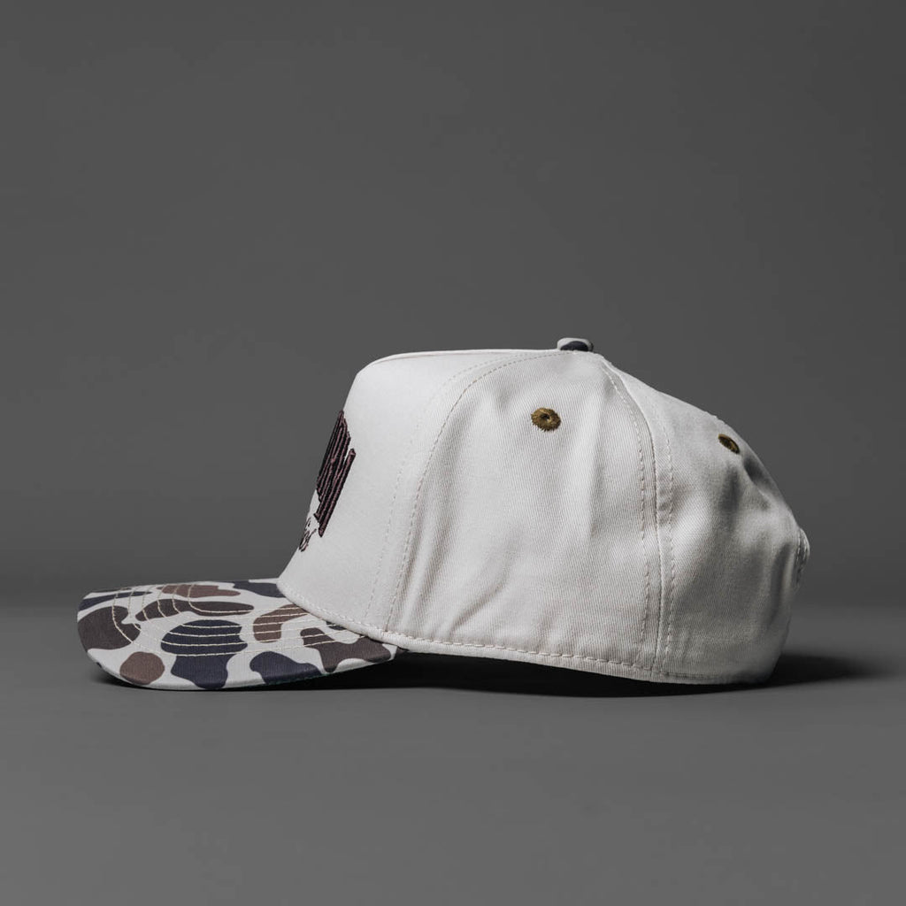 1P Athletics Club Hat