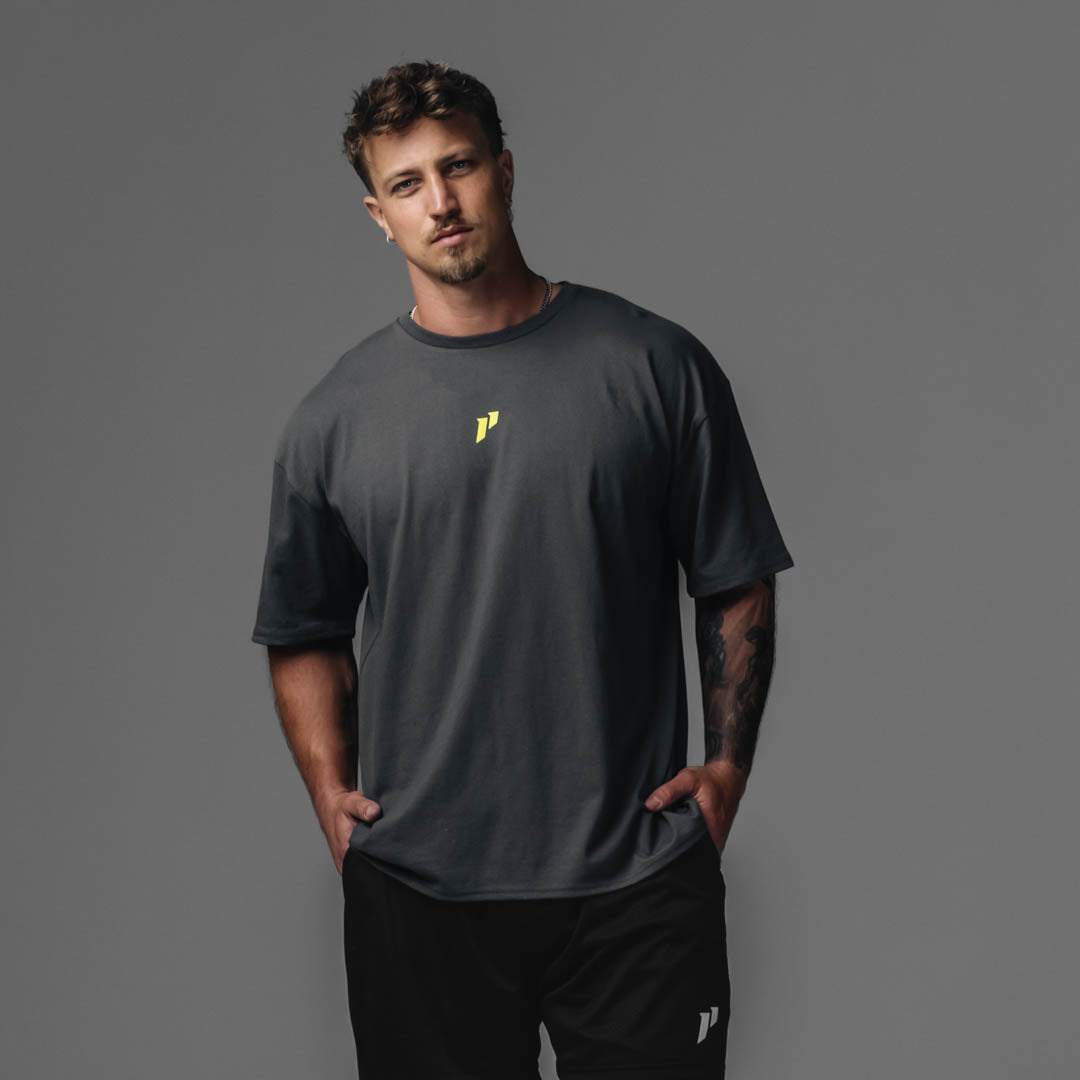 1st Phorm Intl Oversized Tee