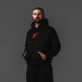Standard Crest Hoodie