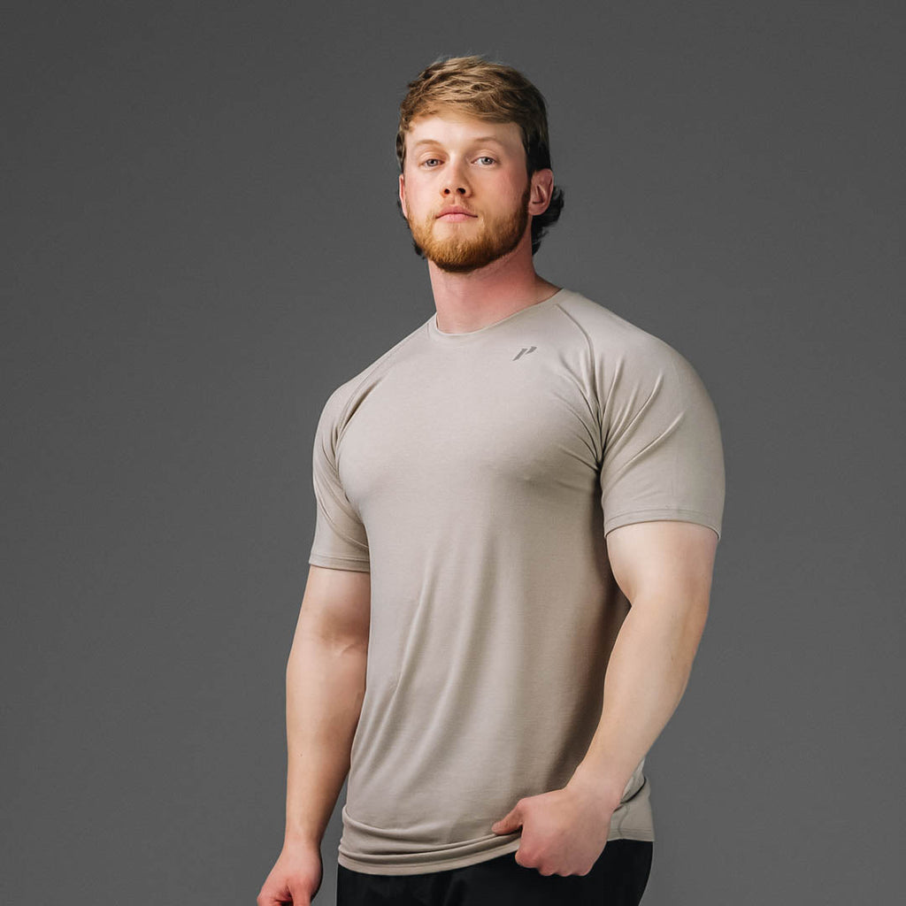 Genesis Vented Raglan