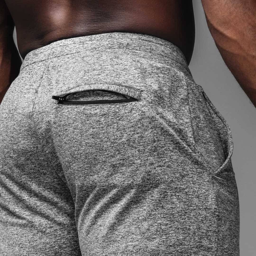 Core Comfort Short - 9 Inseam