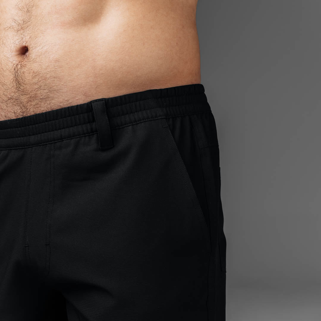 Men's Hybrid Short - 7