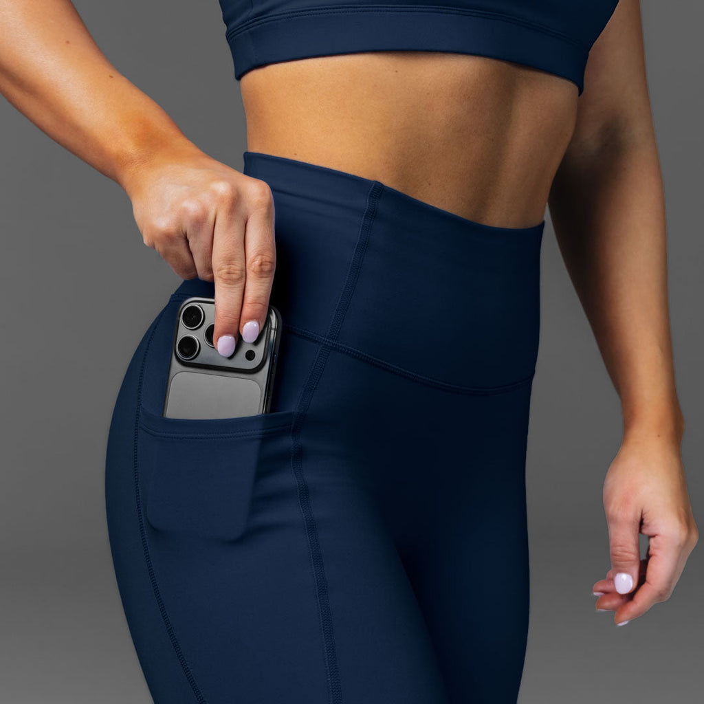 Adapt Legging - Petite (25 Inseam)