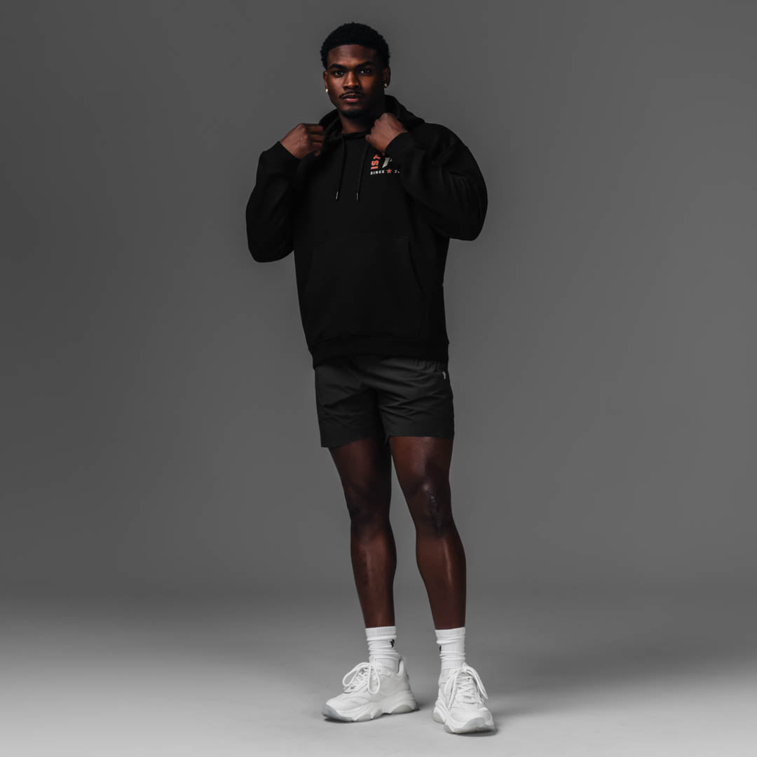 Doin The Work Hoodie