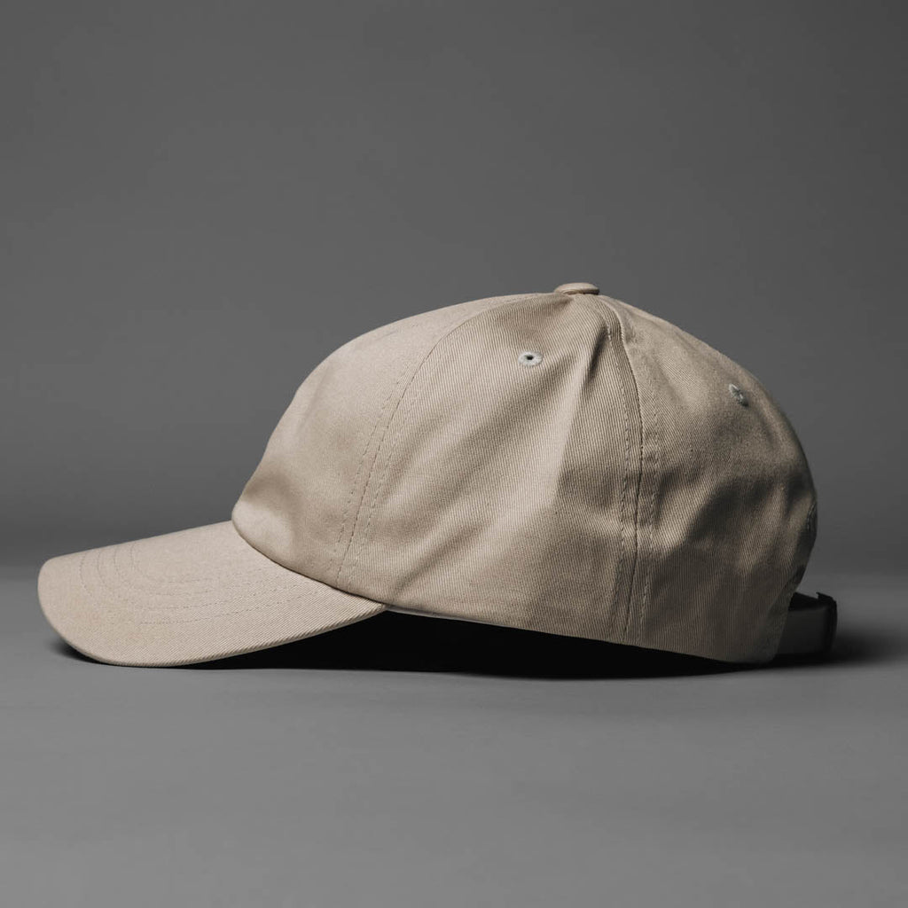 Crest Dad Hat