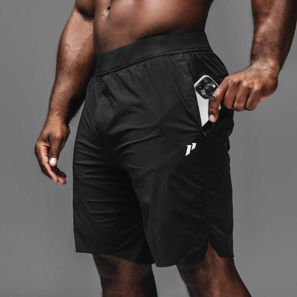 Element Short - 9 Inseam - Lined