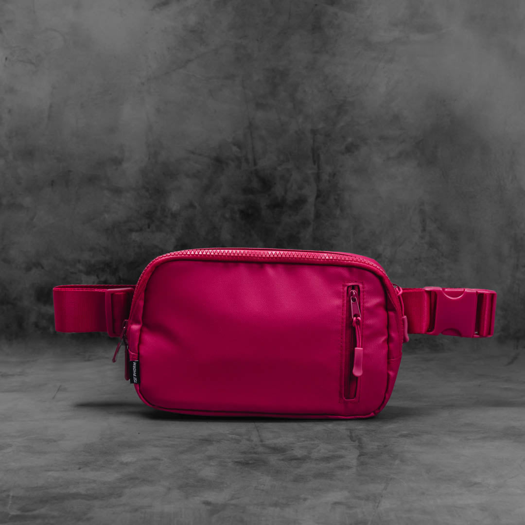 Limitless Fanny Pack 2.0