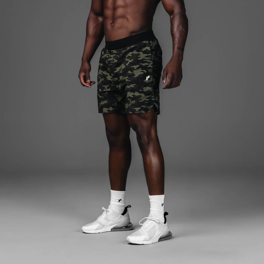 Element Short - 7 Inseam - Lined
