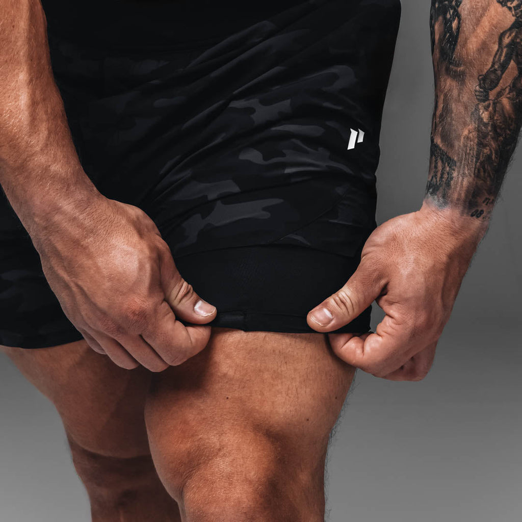 Element Short - 7 Inseam - Lined