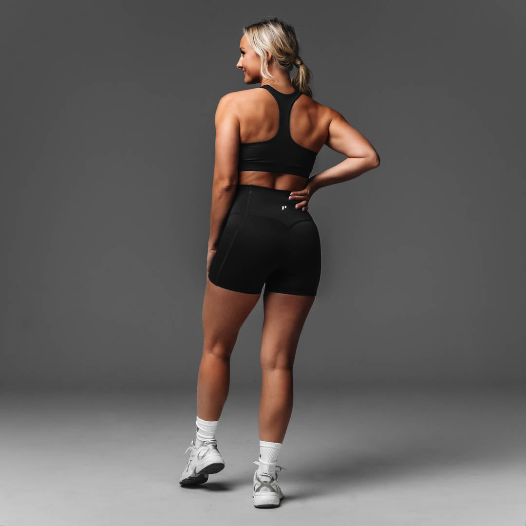 Adapt Short - 4