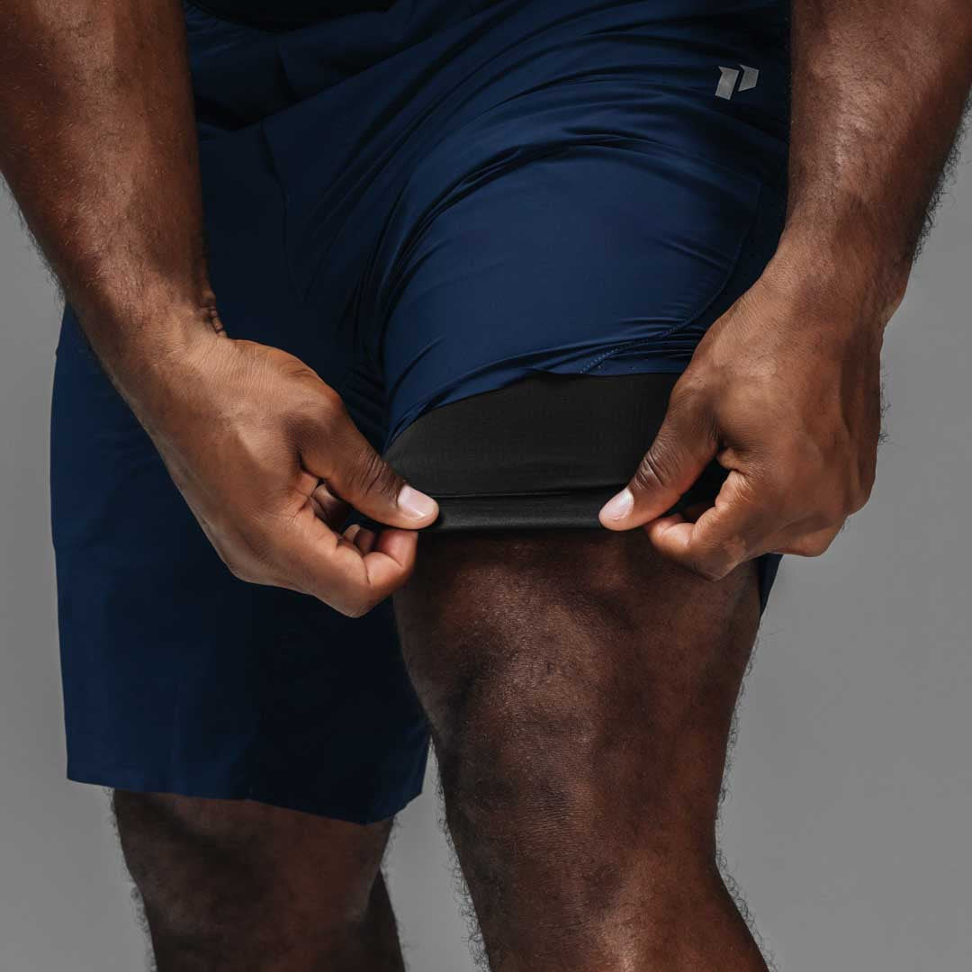 Element Short - 7 Inseam - Lined