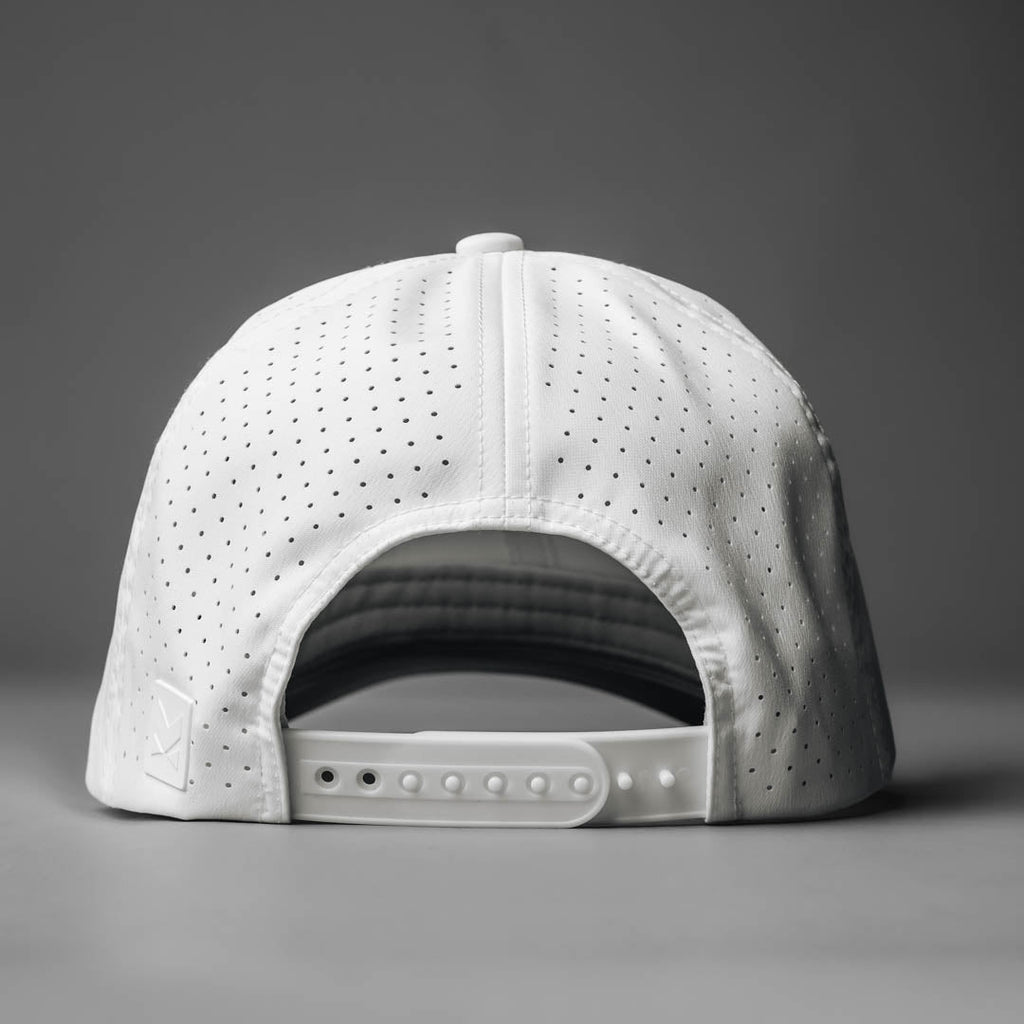 Crest Rope Sport Snapback