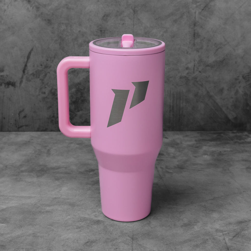 1st Phorm HydroJug Traveler Cup (40oz)