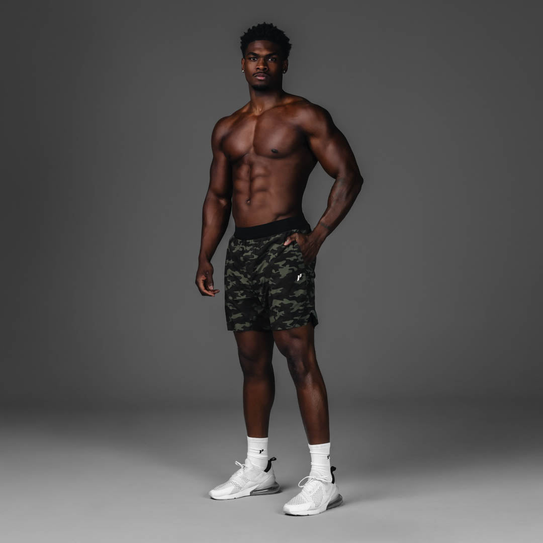 Element Short - 7 Inseam - Lined