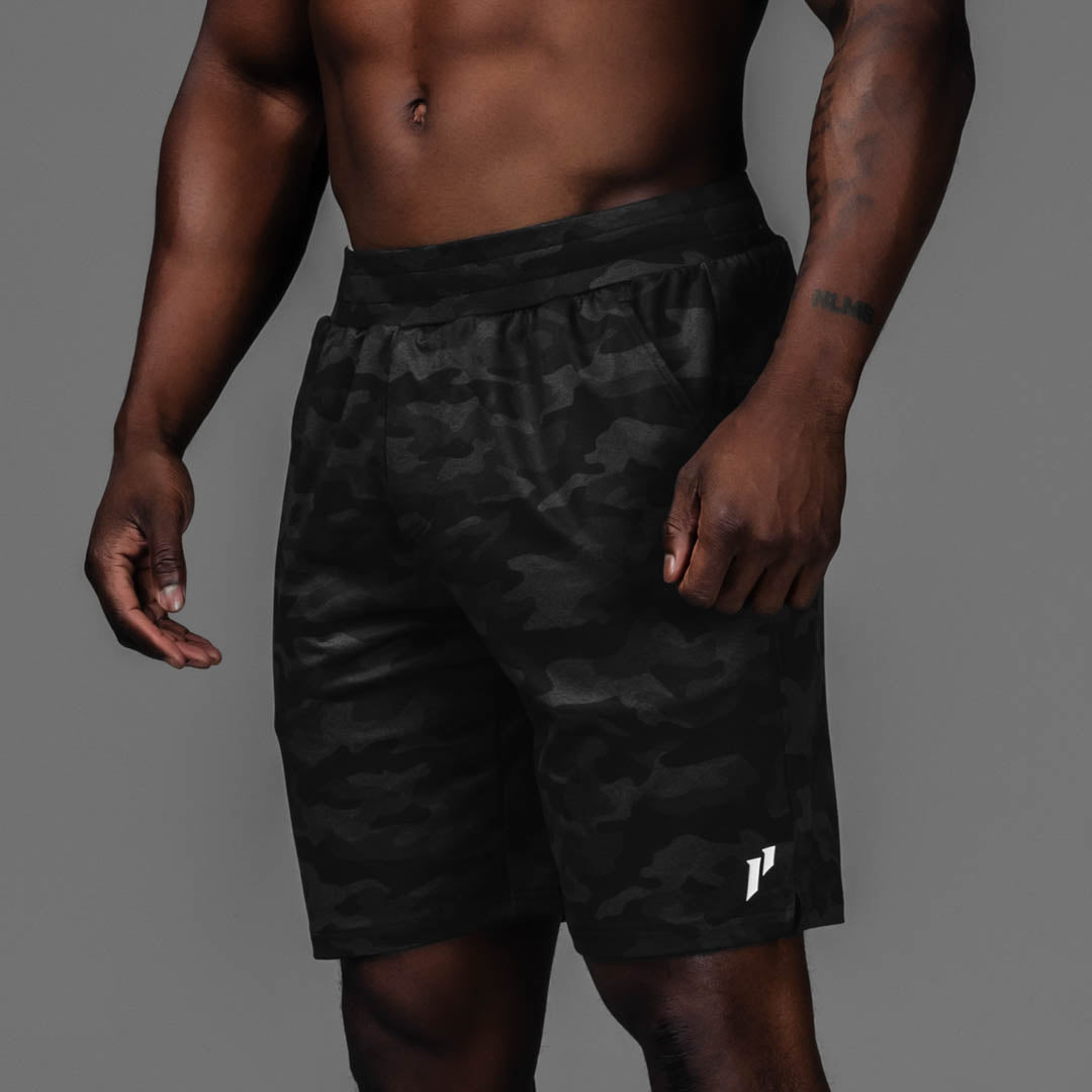 Core Comfort Short - 9 Inseam