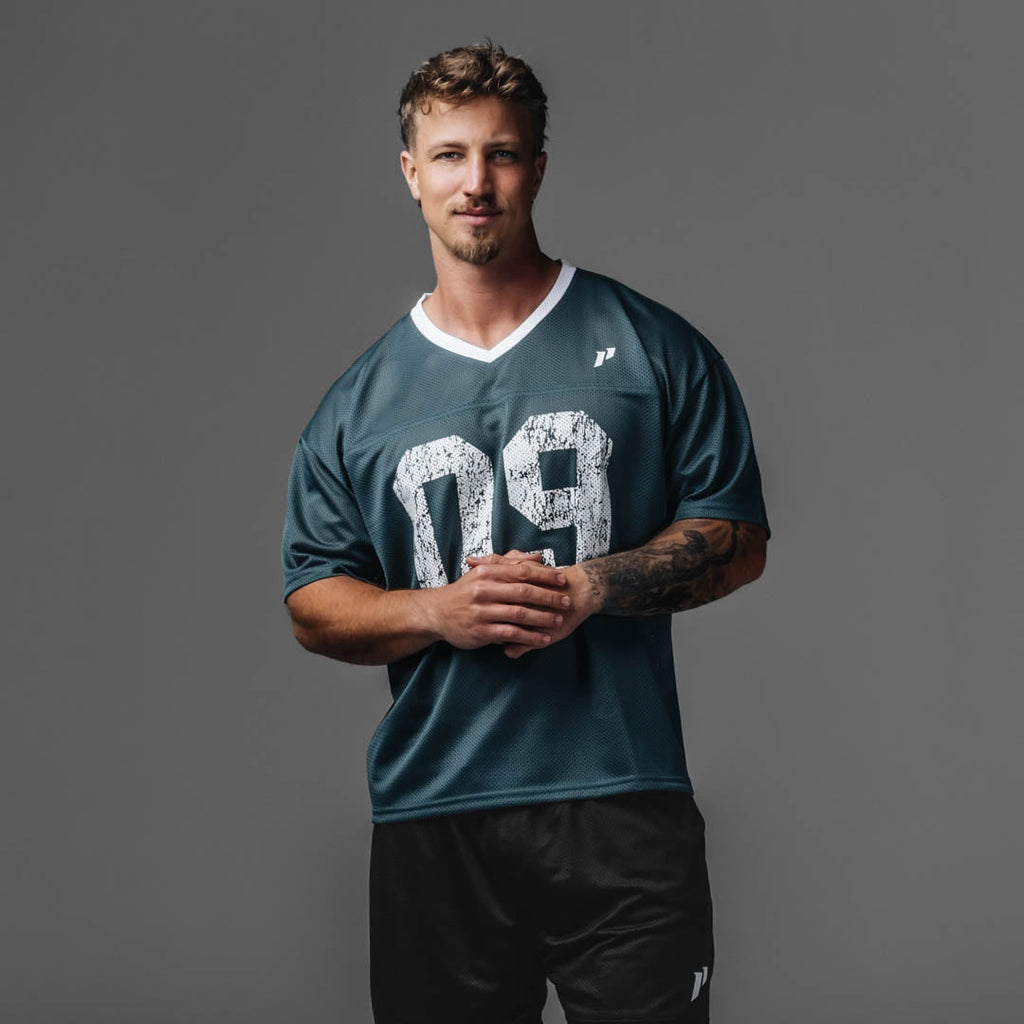 Legacy Jersey