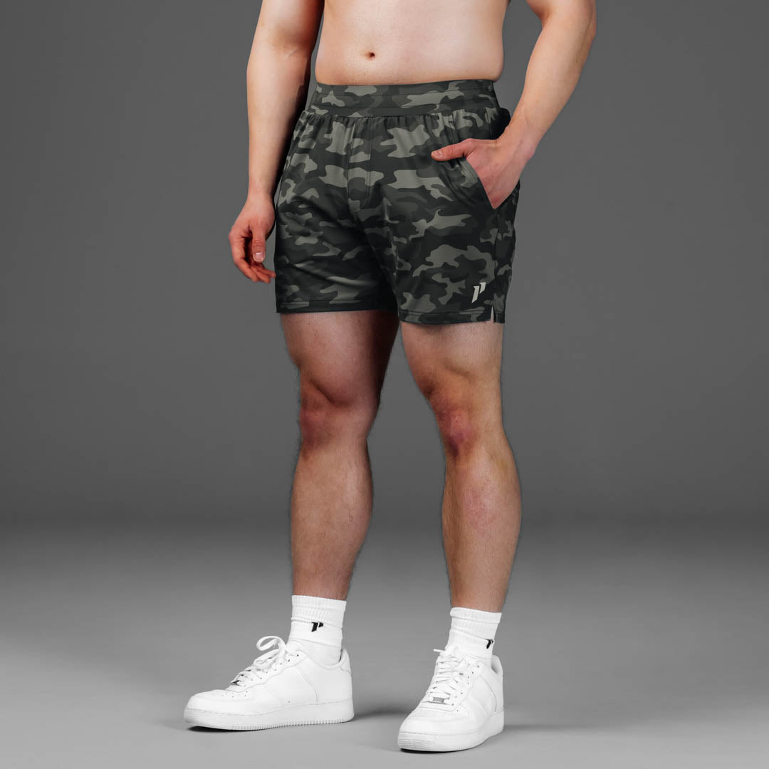Core Performance Short - 5 Inseam