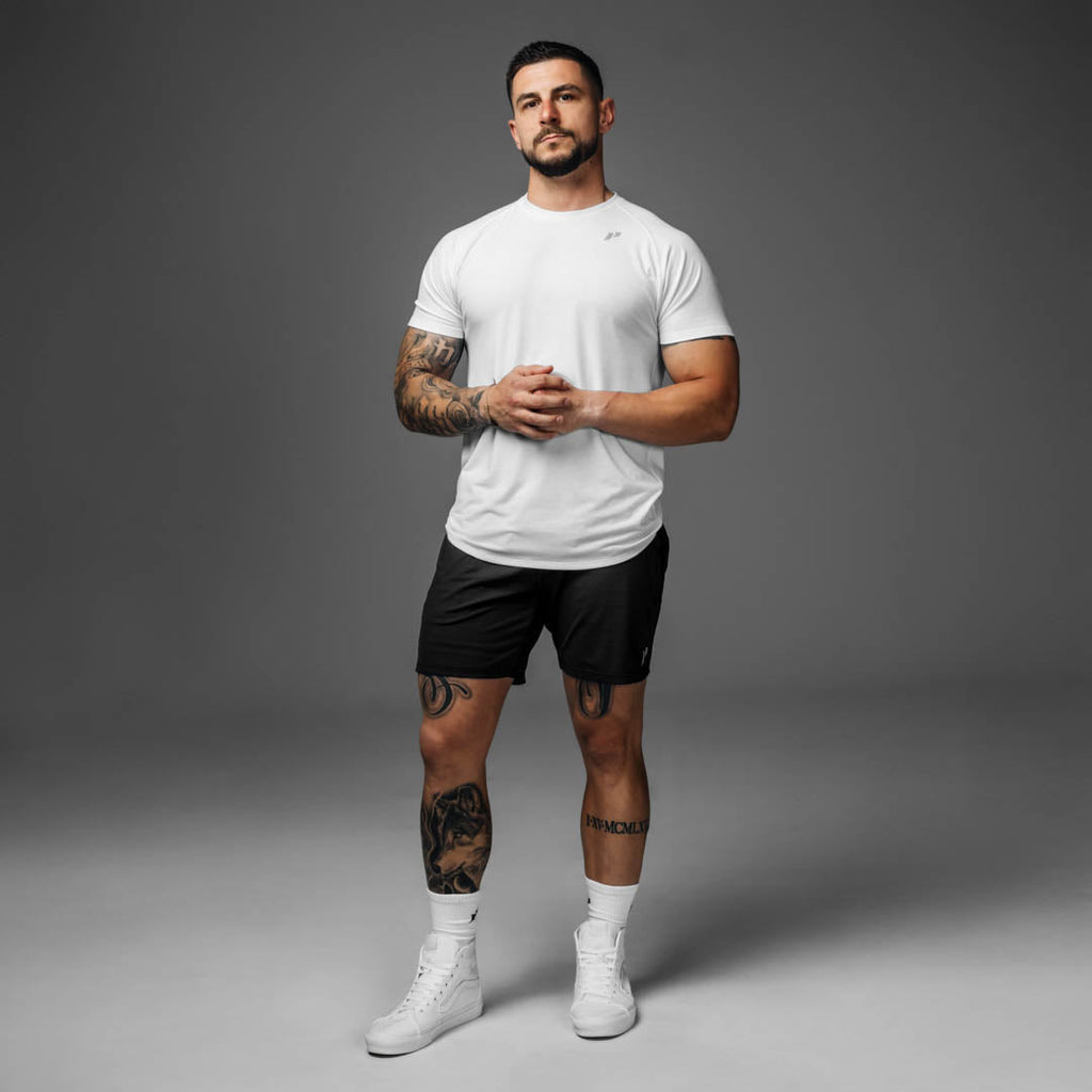 Core Performance Short - 7 Inseam