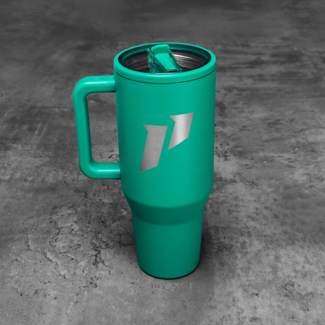1st Phorm HydroJug Traveler Cup (40oz)
