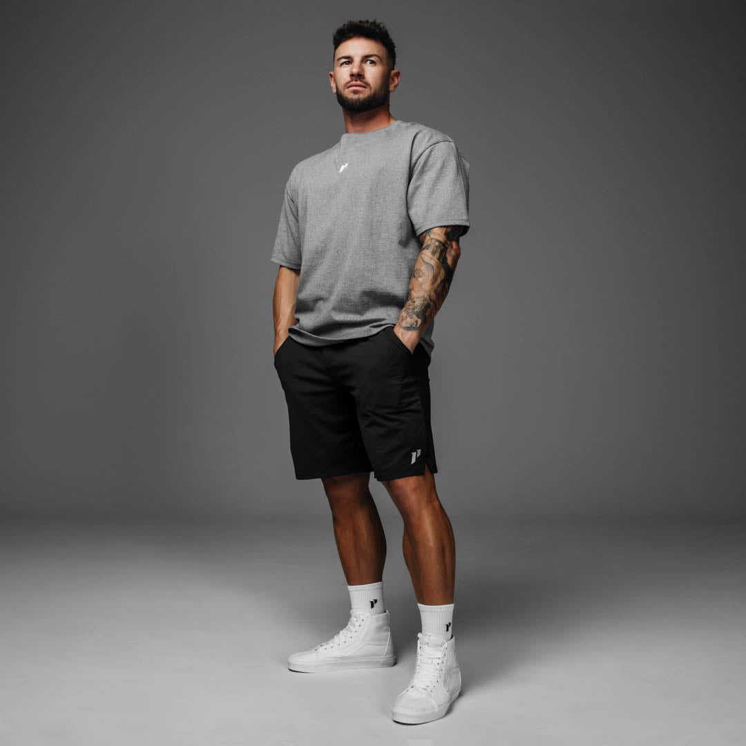 Core Performance Short - 9 Inseam