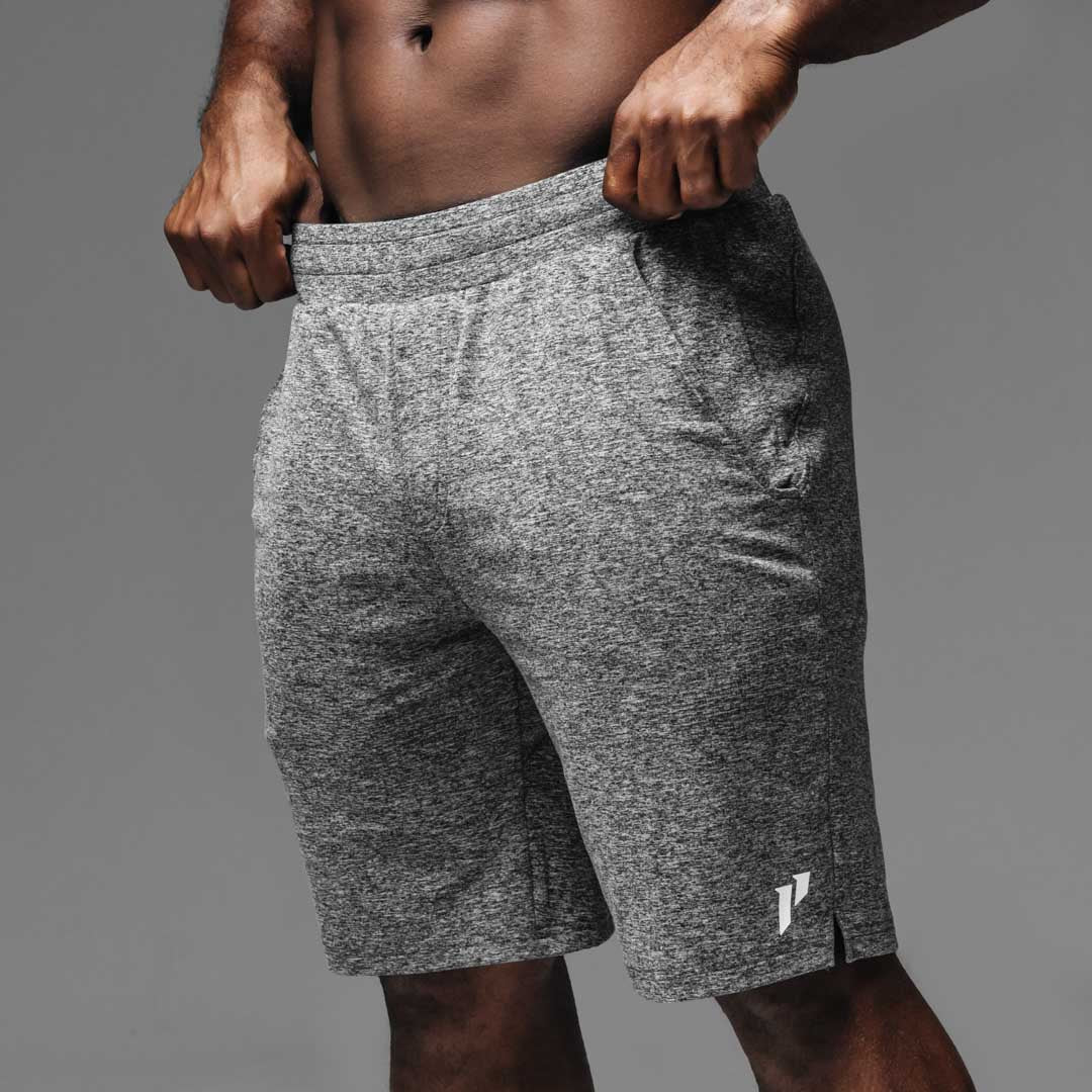 Core Comfort Short - 9 Inseam