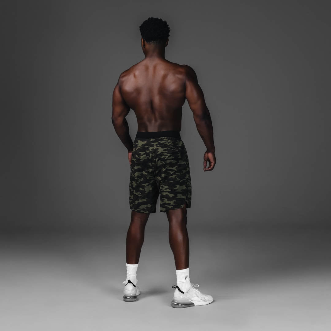 Element Short - 9 Inseam - Lined