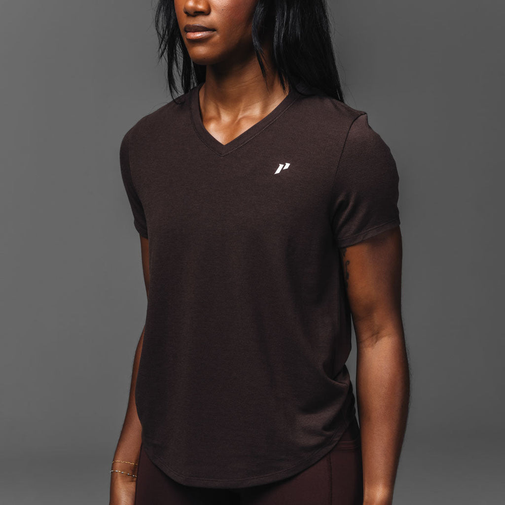 Women's Genesis Short Sleeve