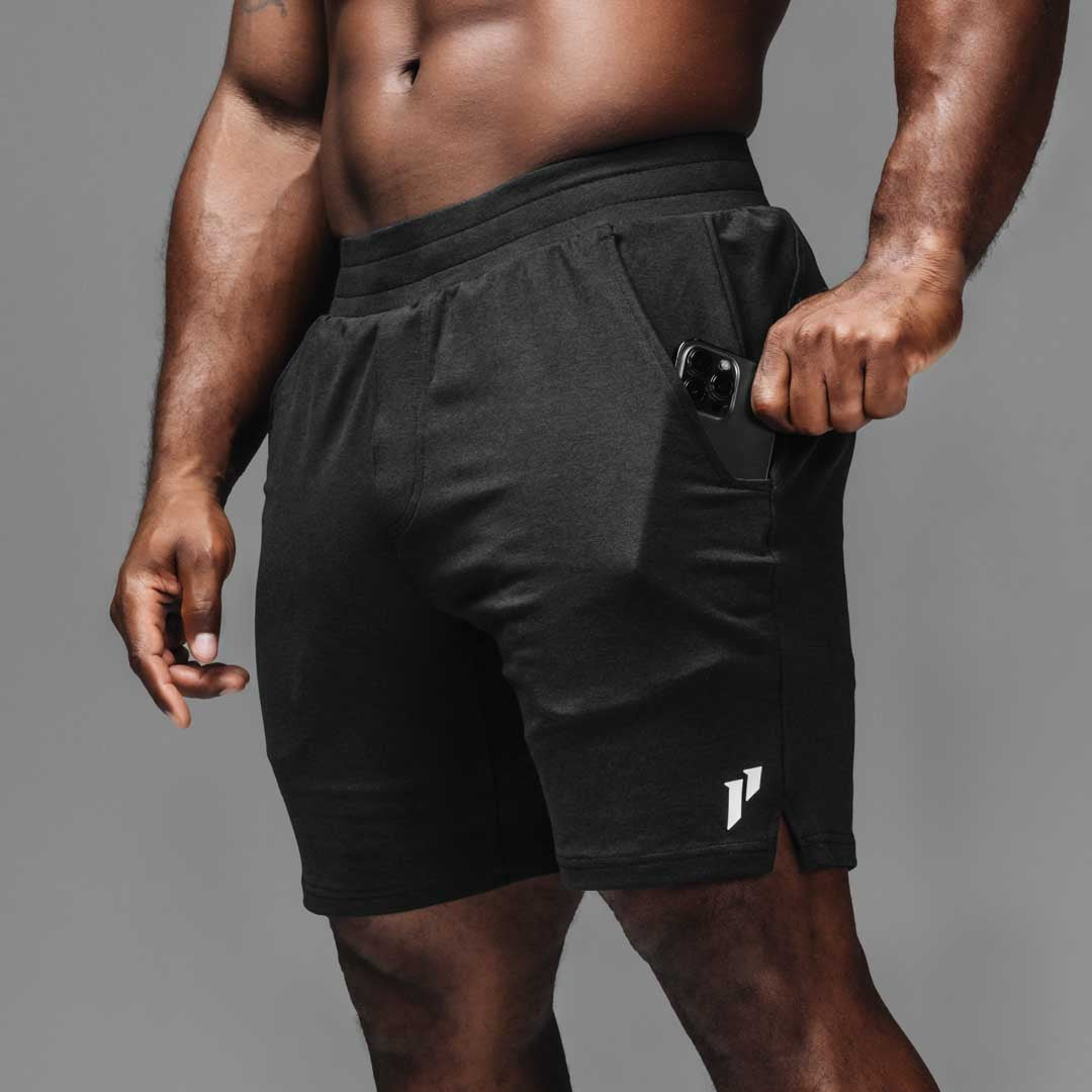 Core Comfort Short - 7 Inseam