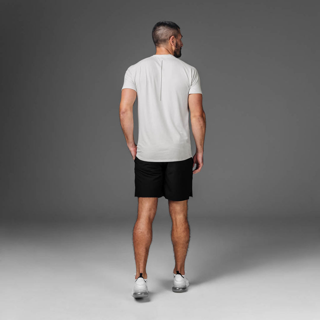 Men's Hybrid Short - 7