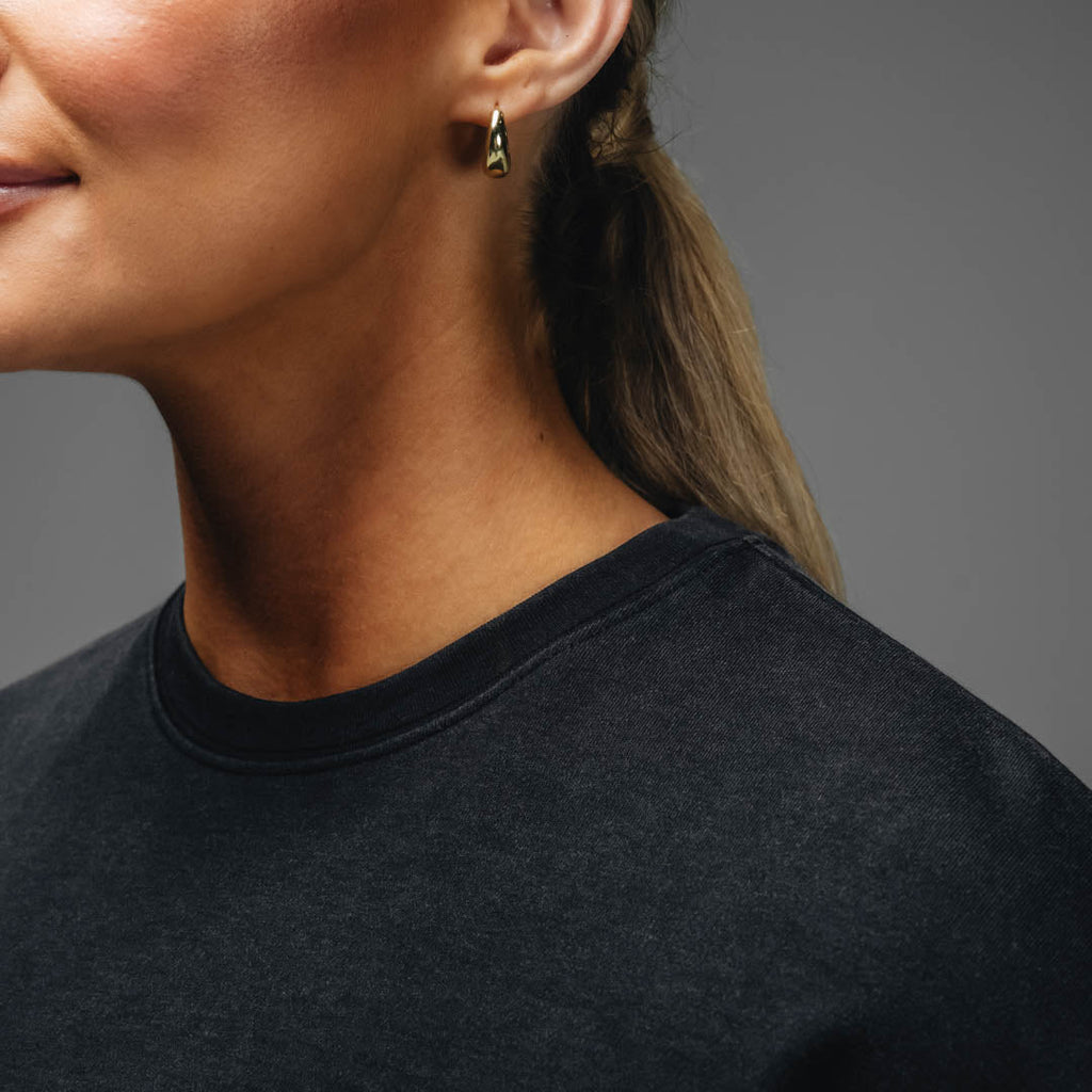 Women's Relaxed Tee