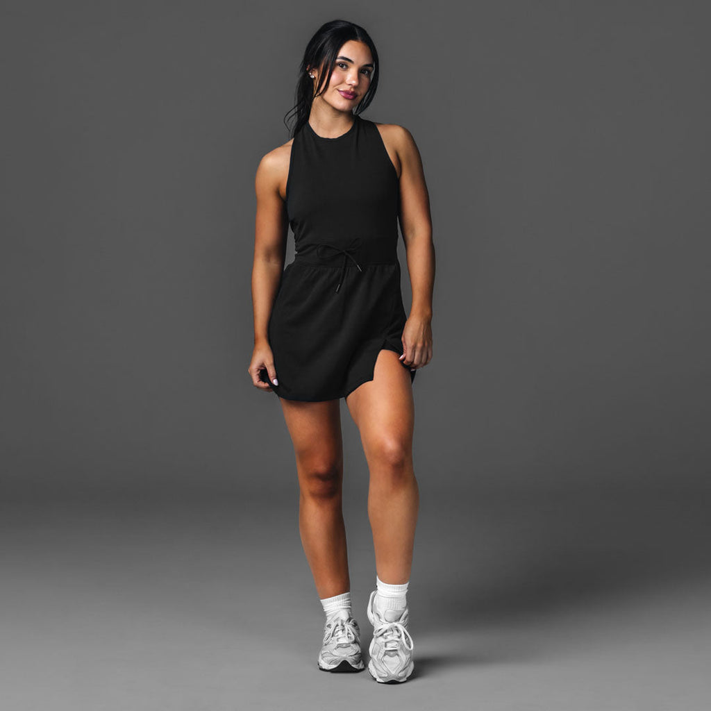 Icon Dress