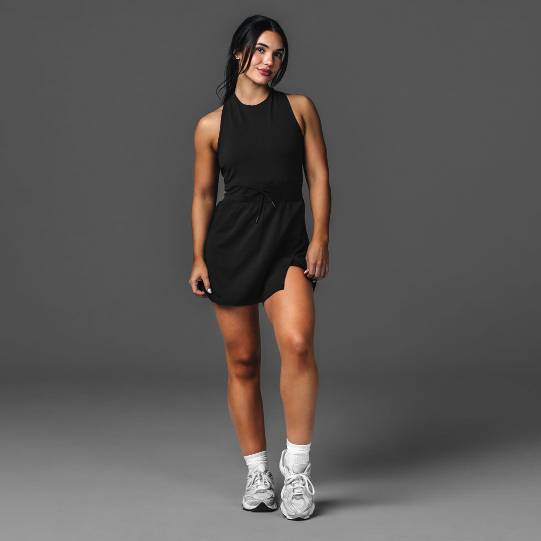 Icon Dress
