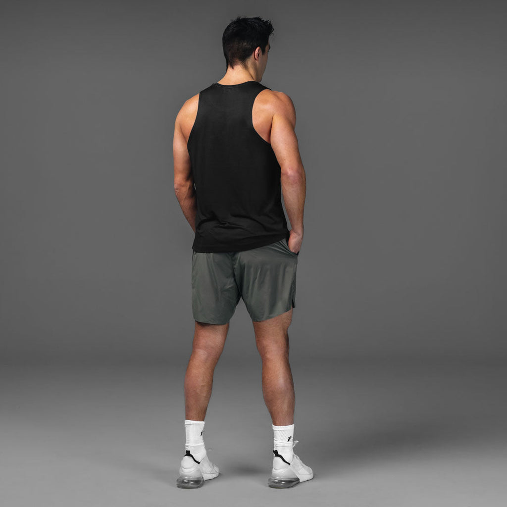 Tempo Tank