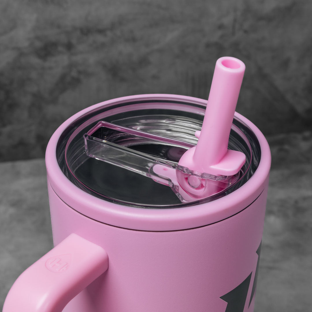 1st Phorm HydroJug Traveler Cup (40oz)
