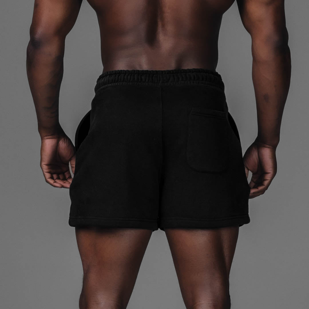 Collegiate Cloud Fleece Short - Short