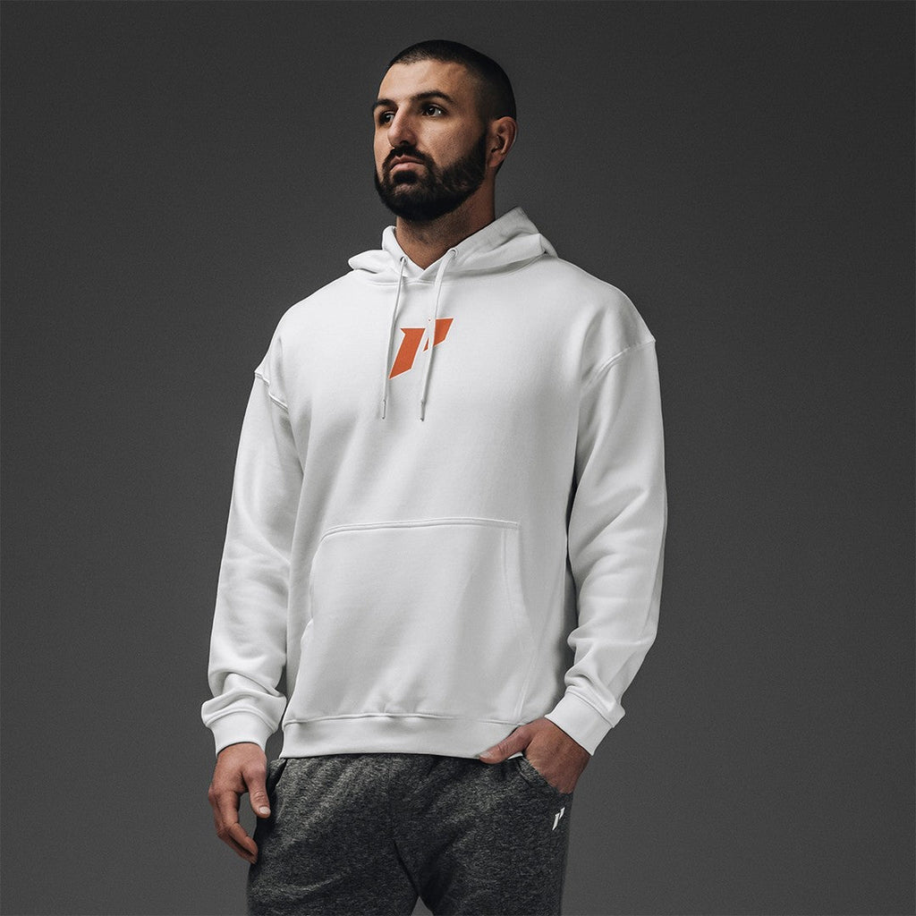 Standard Crest Hoodie