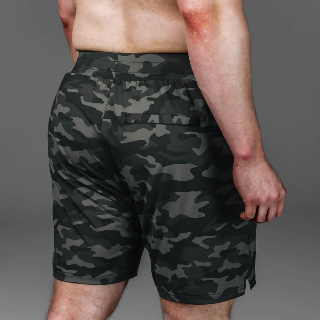 Core Performance Short - 7 Inseam