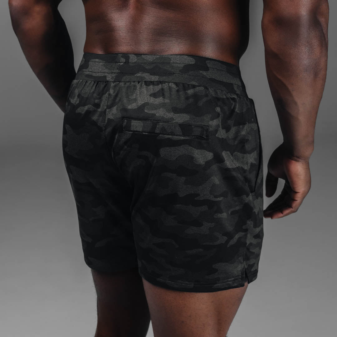 Core Comfort Short - 5 Inseam