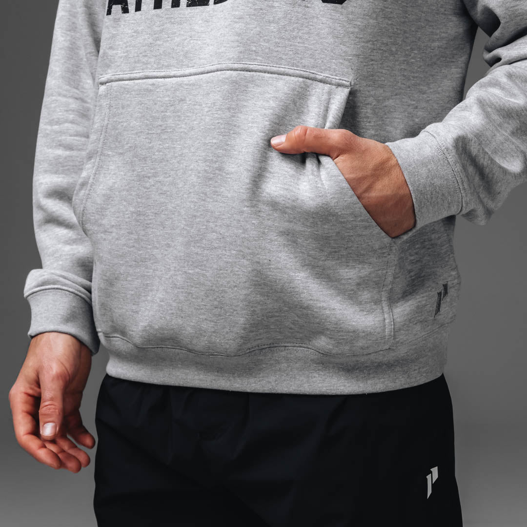 1P Athletics Hoodie