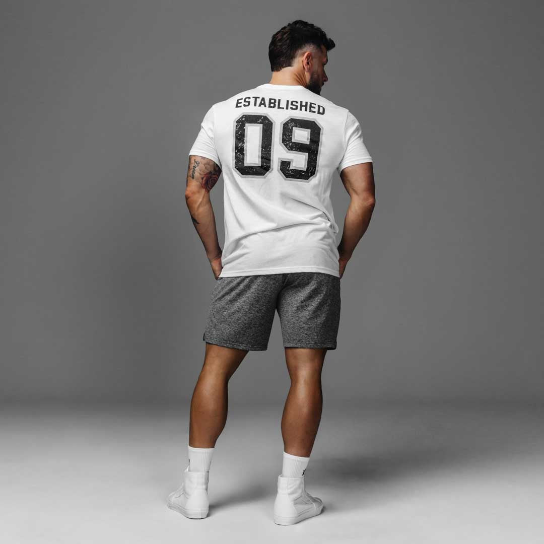 Core Comfort Short - 5 Inseam