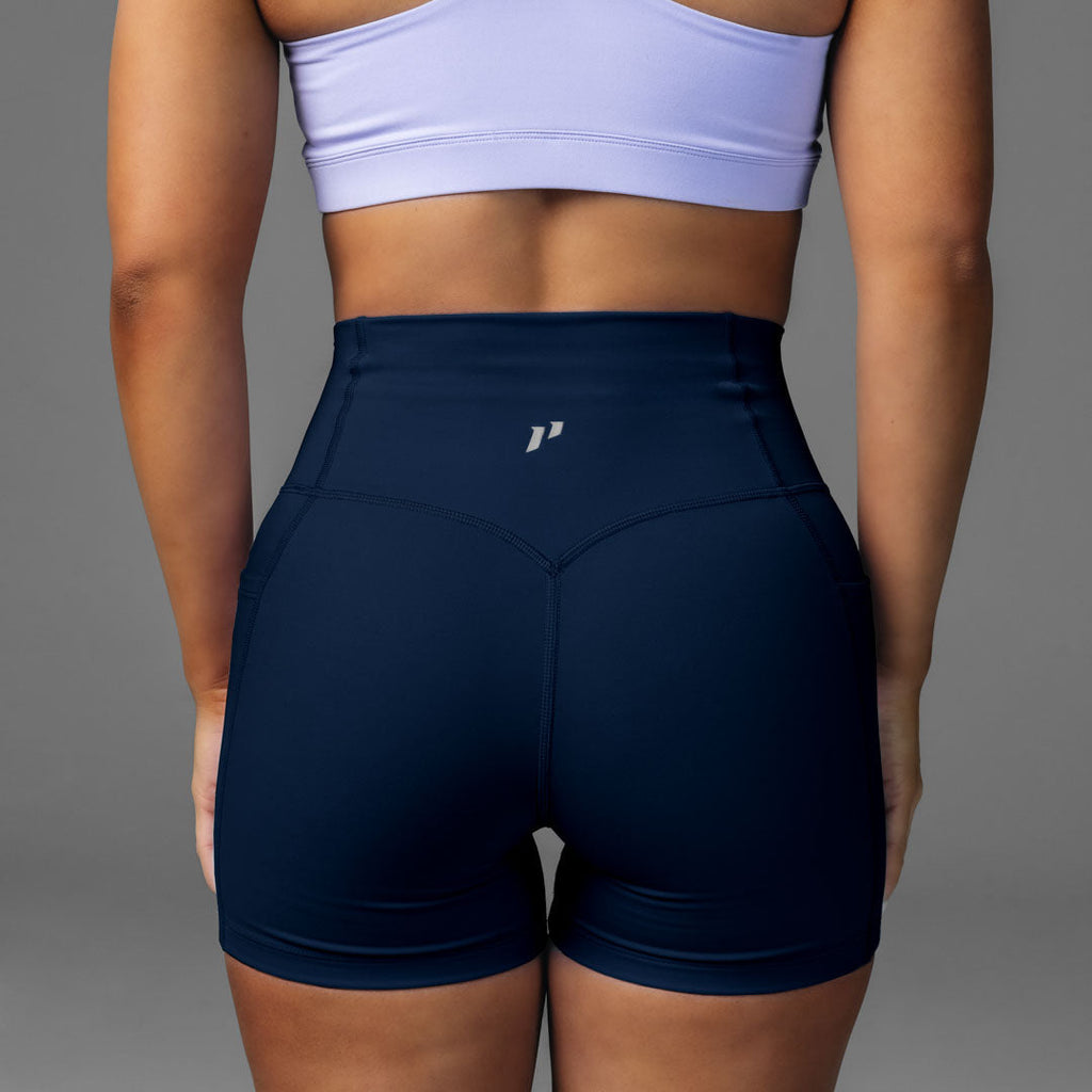 Adapt Short - 4