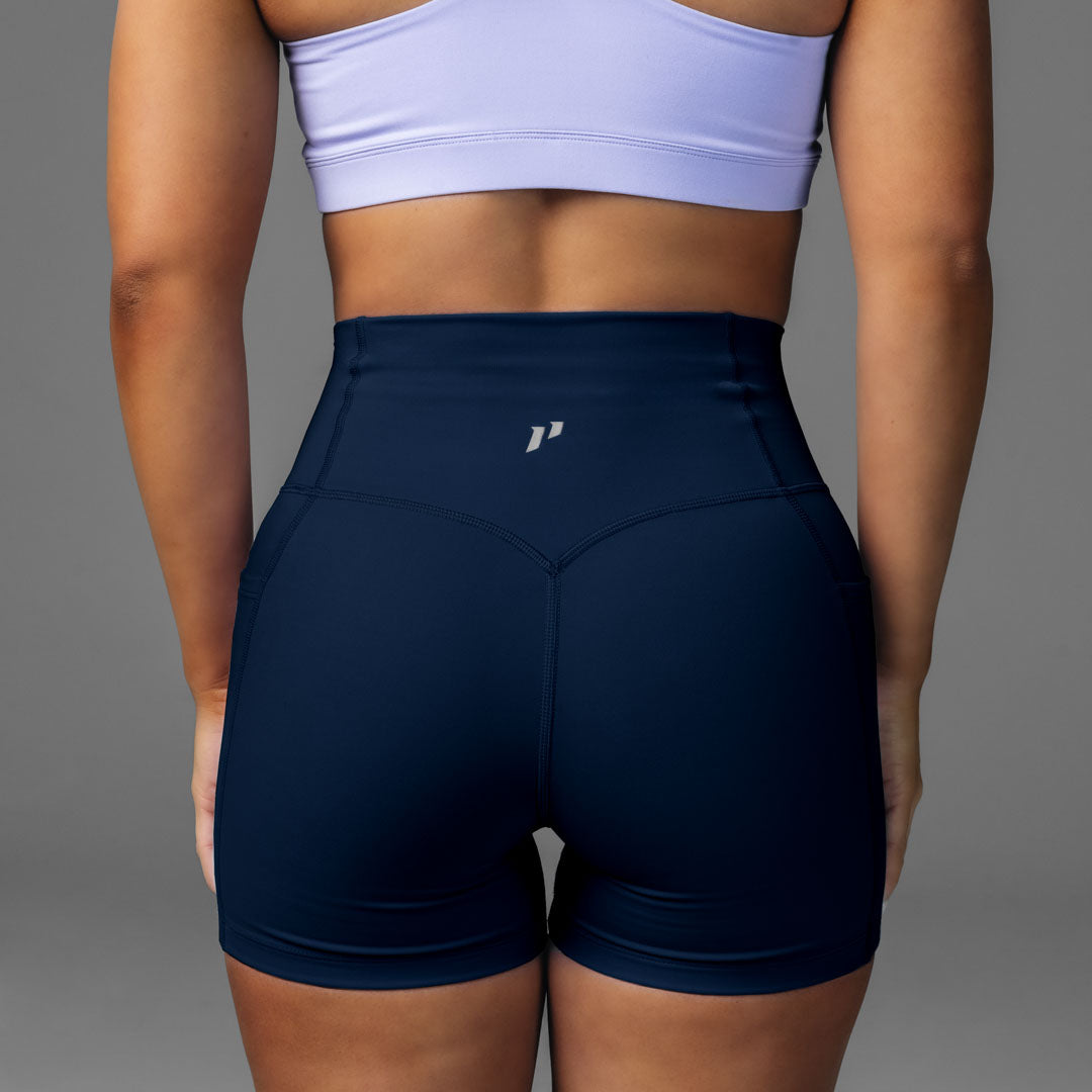 Adapt Short - 4