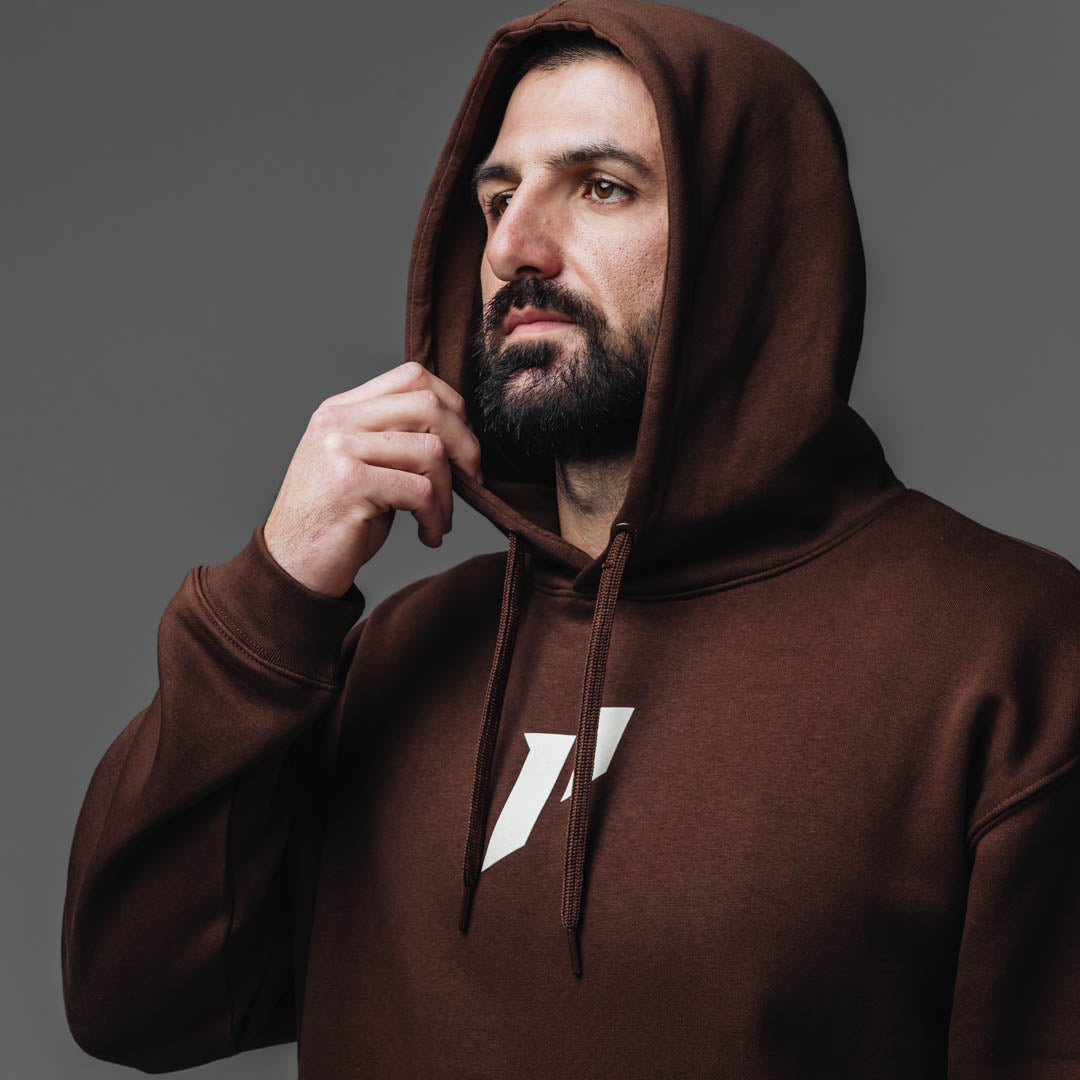 Standard Crest Hoodie