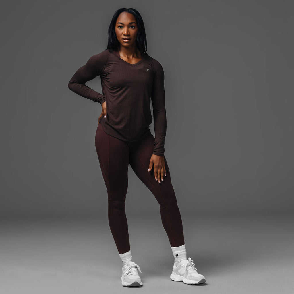 Women's Genesis Long Sleeve