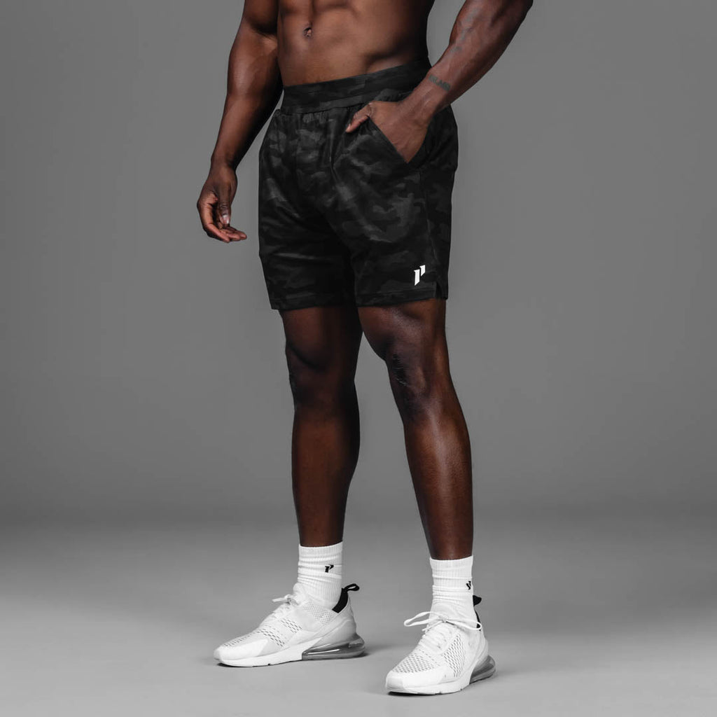 Core Comfort Short - 7 Inseam
