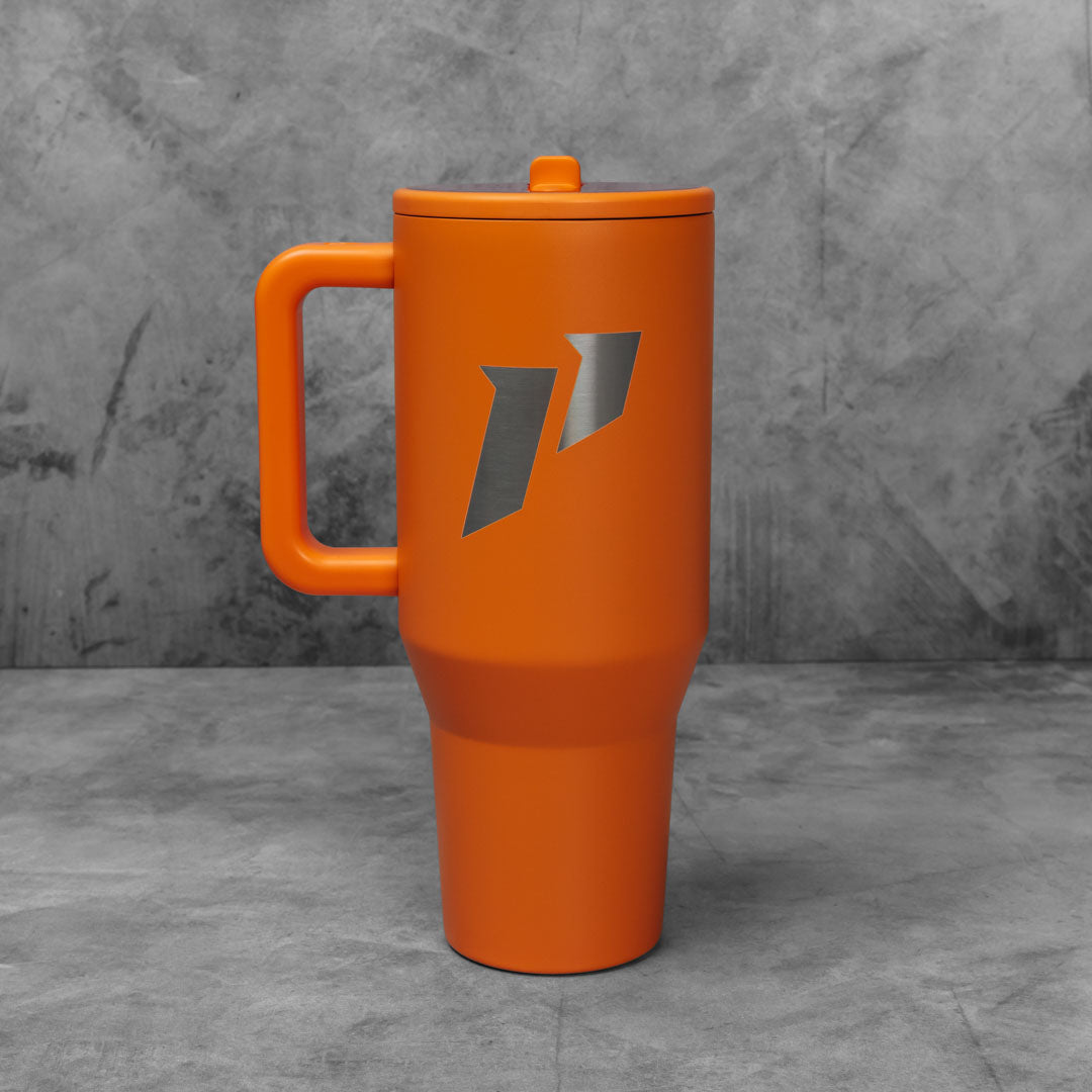 1st Phorm HydroJug Traveler Cup (40oz)